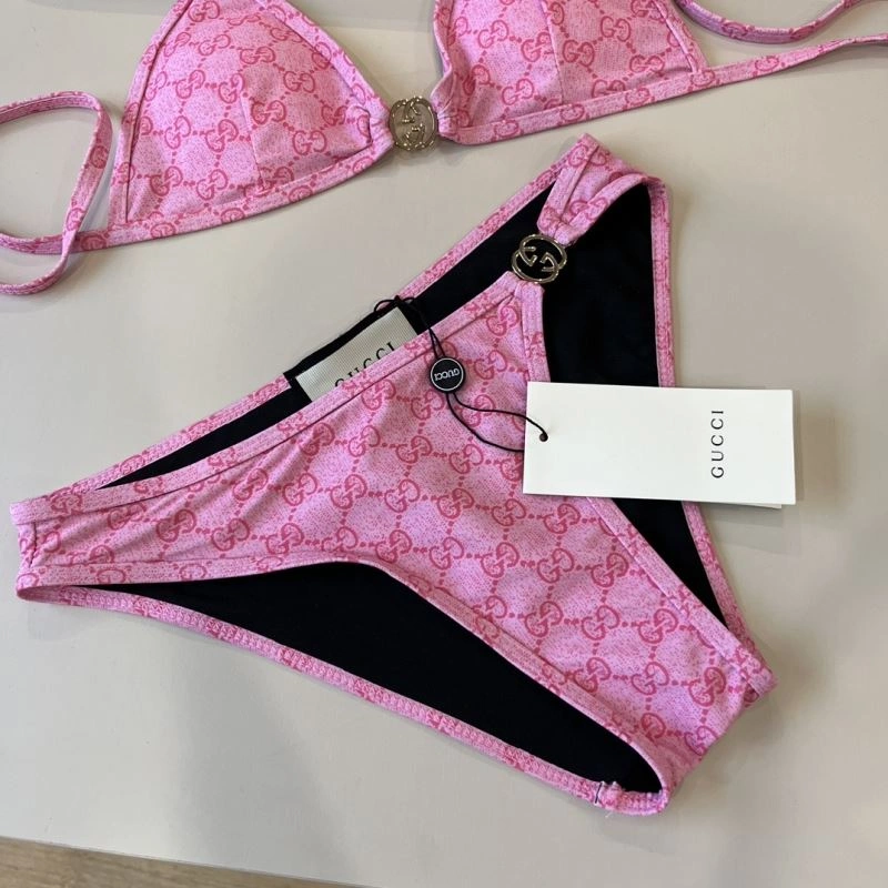 Gucci Bikins Stretchable 256059