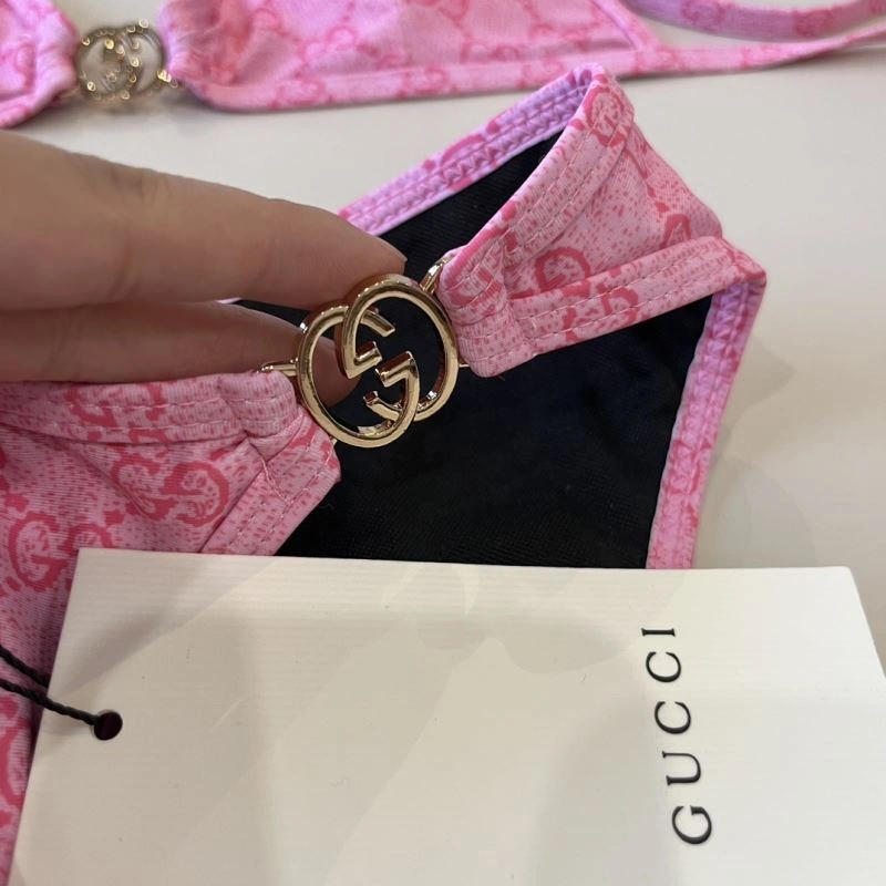 Gucci Bikins Stretchable 256059