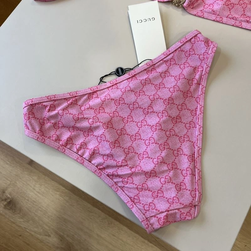 Gucci Bikins Stretchable 256059