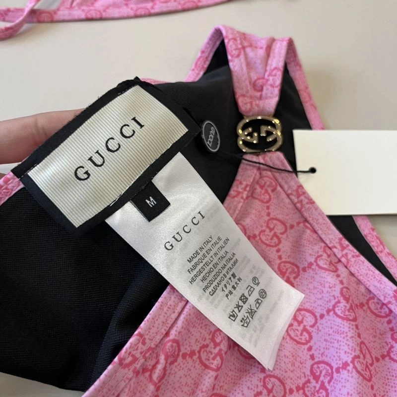 Gucci Bikins Stretchable 256059
