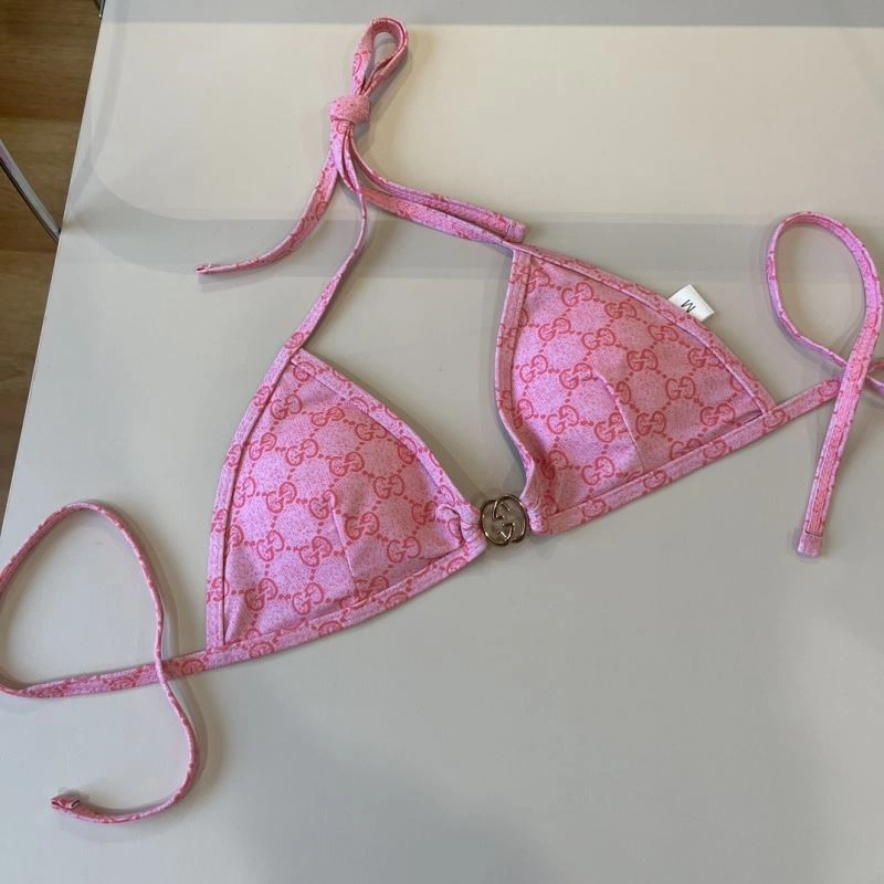 Gucci Bikins Stretchable 256059