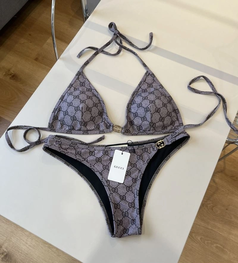 Gucci Bikins Neat 256055