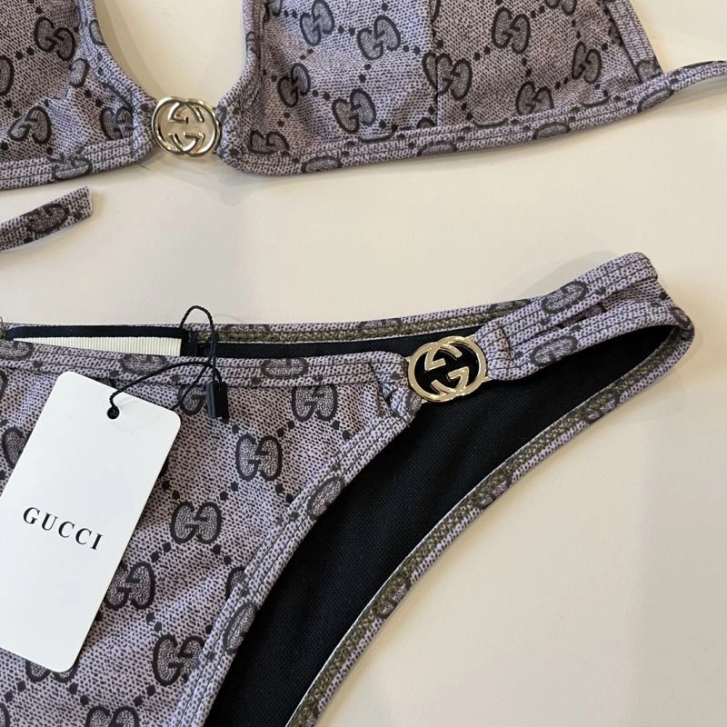Gucci Bikins Neat 256055
