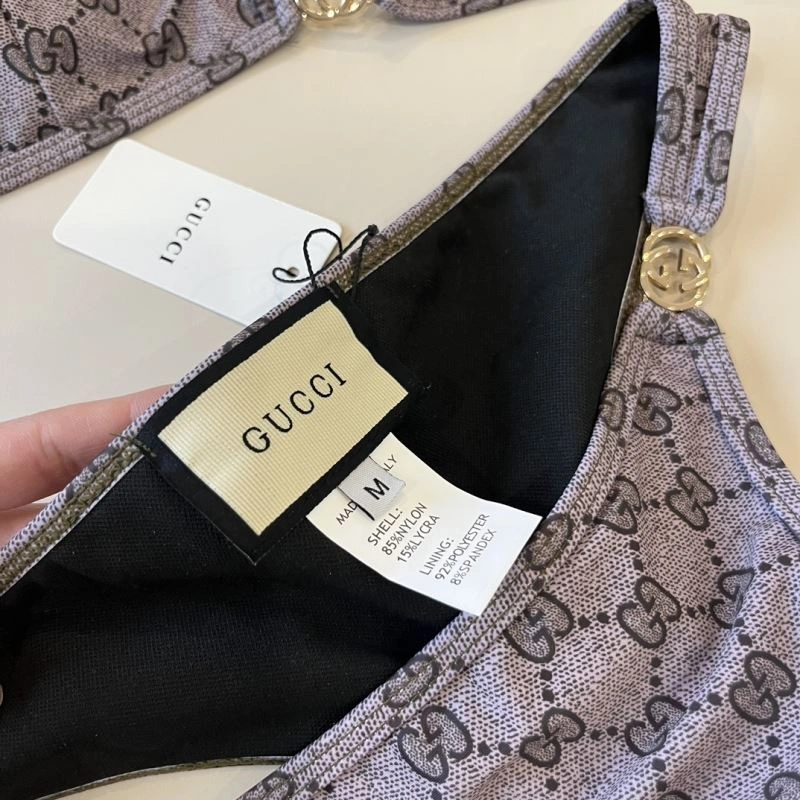 Gucci Bikins Neat 256055