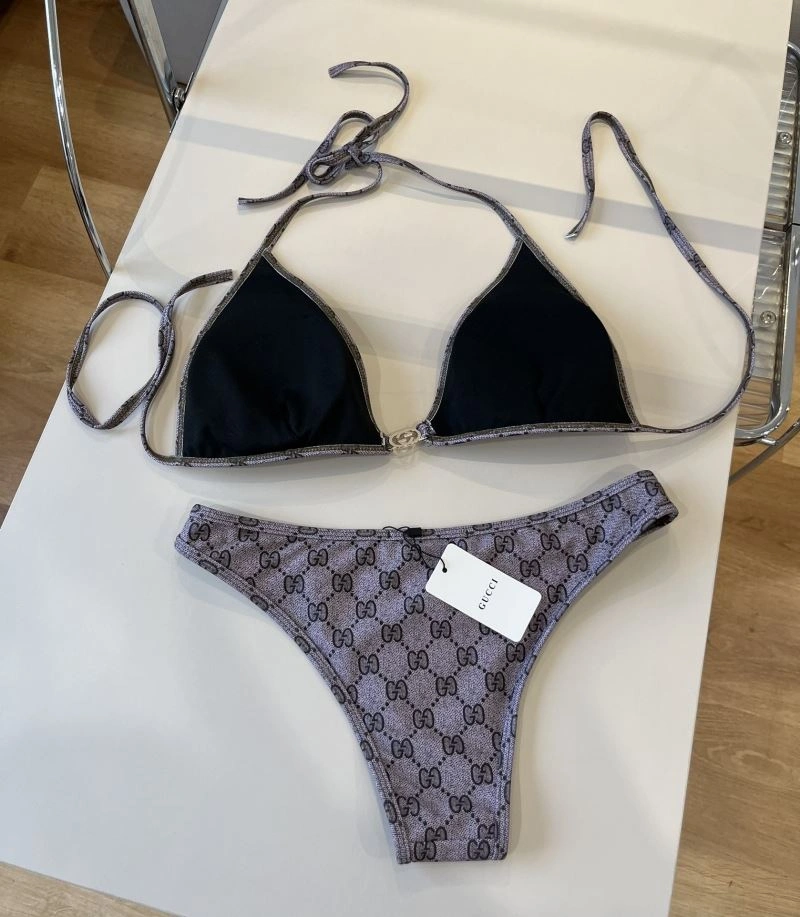 Gucci Bikins Neat 256055