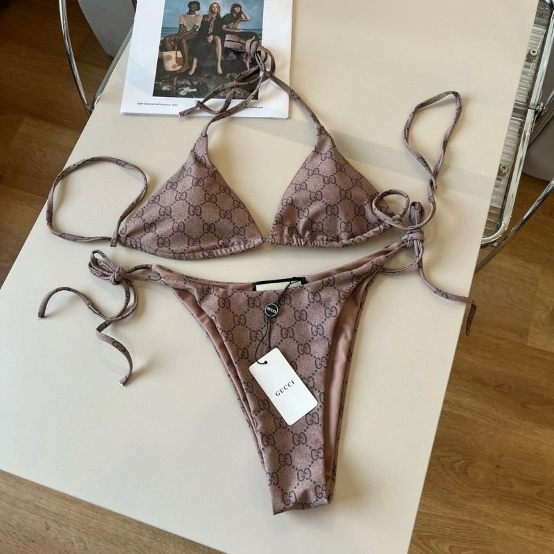 Gucci Bikins FastDry 256056