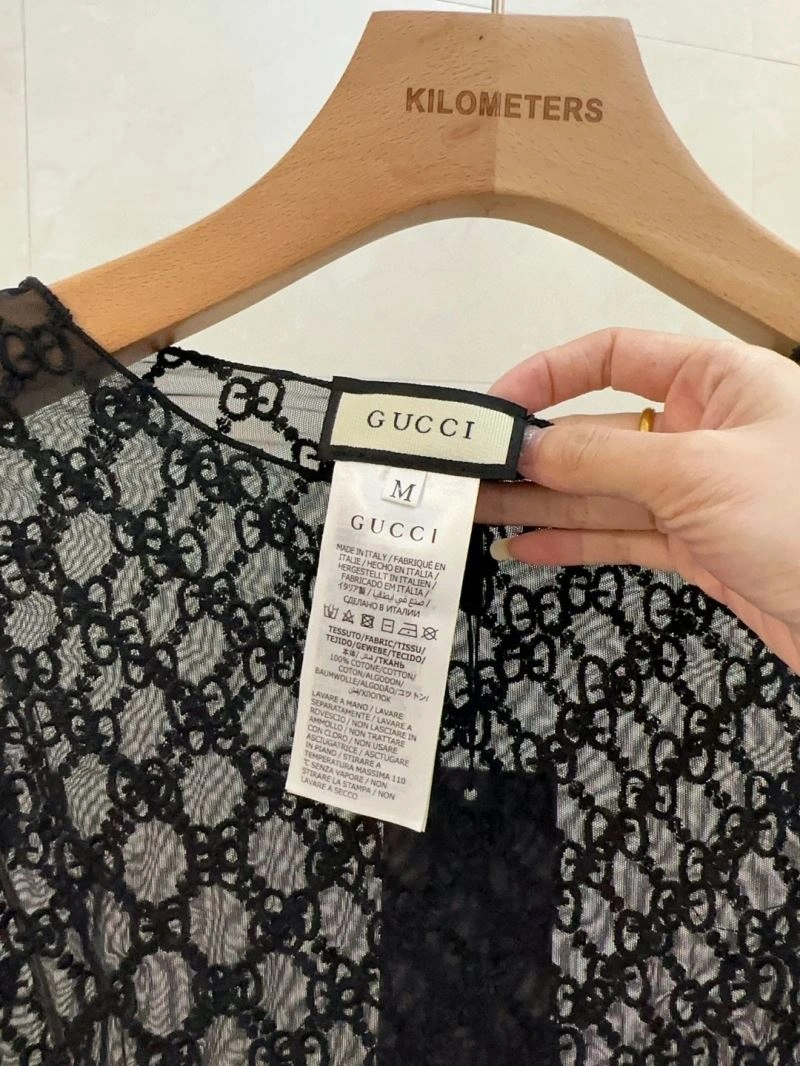 Gucci Bikins Bright 255823