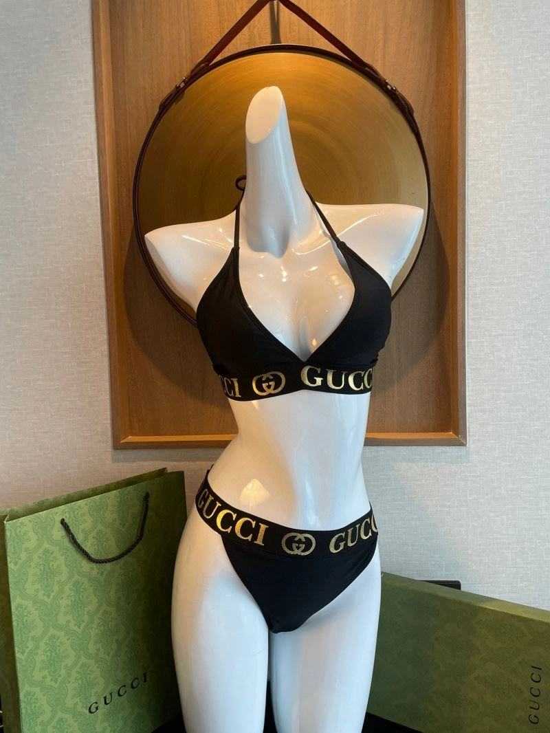 Sophisticated Gucci Bikins 255828
