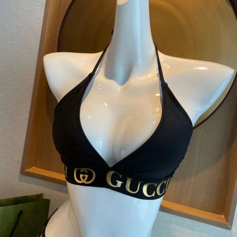 Sophisticated Gucci Bikins 255828