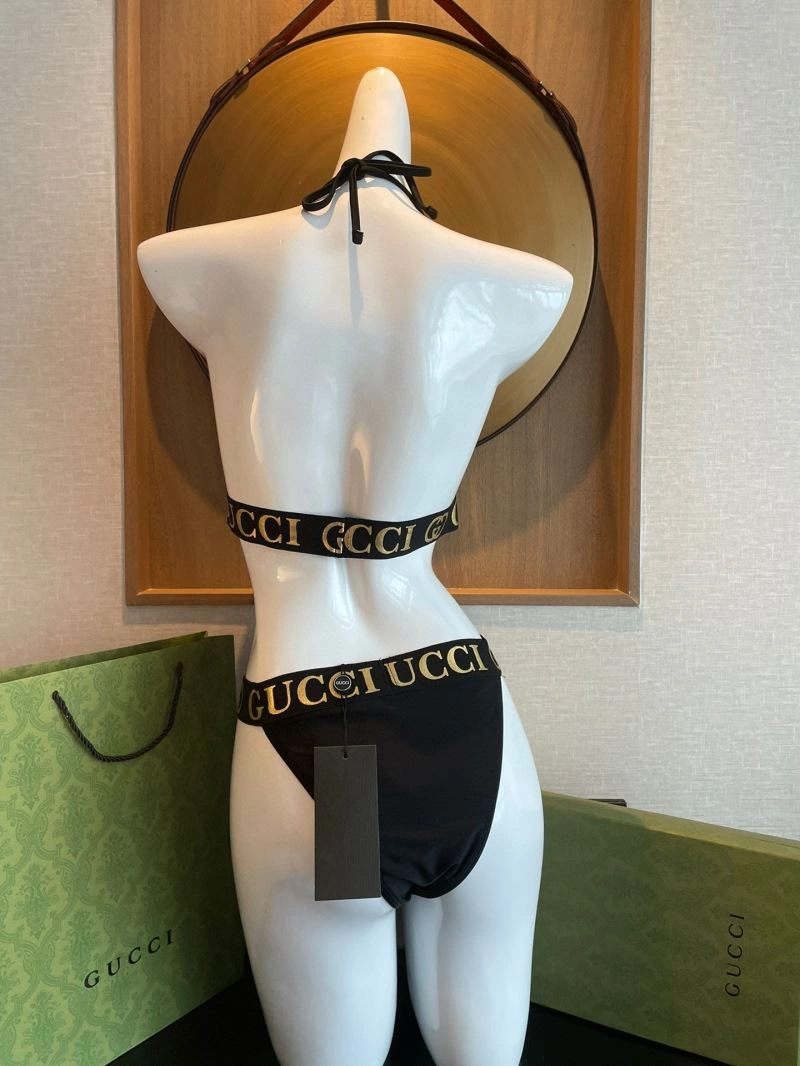 Sophisticated Gucci Bikins 255828
