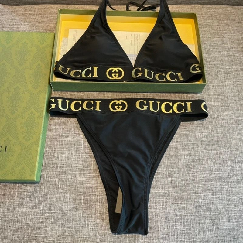 Sophisticated Gucci Bikins 255828
