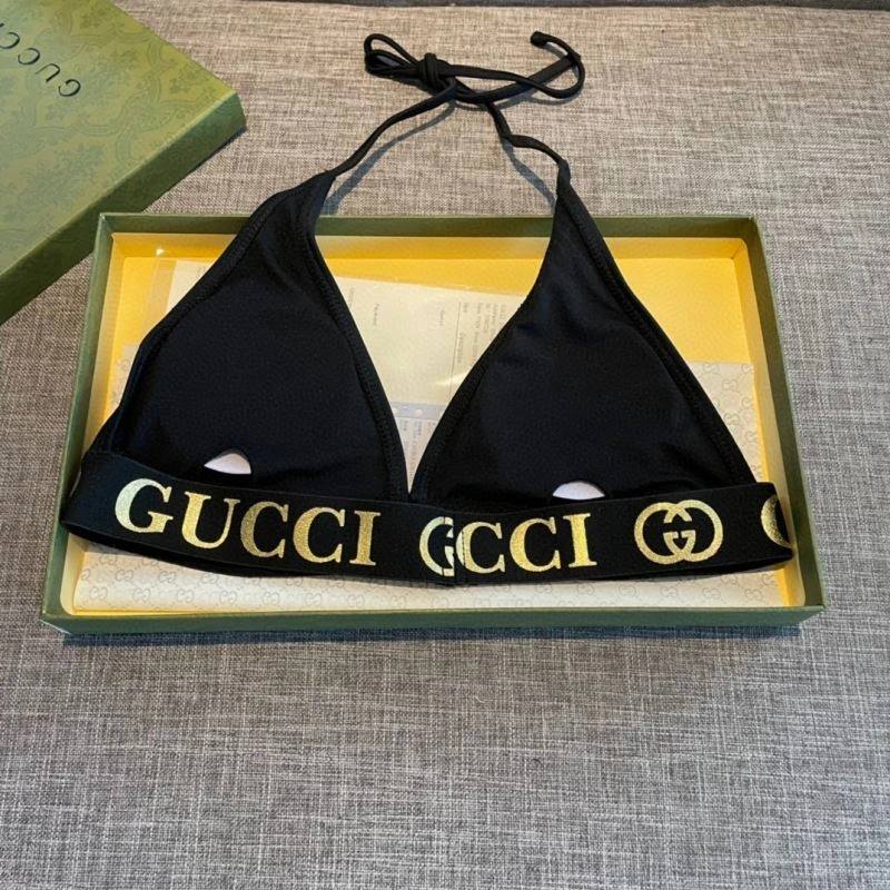 Sophisticated Gucci Bikins 255828