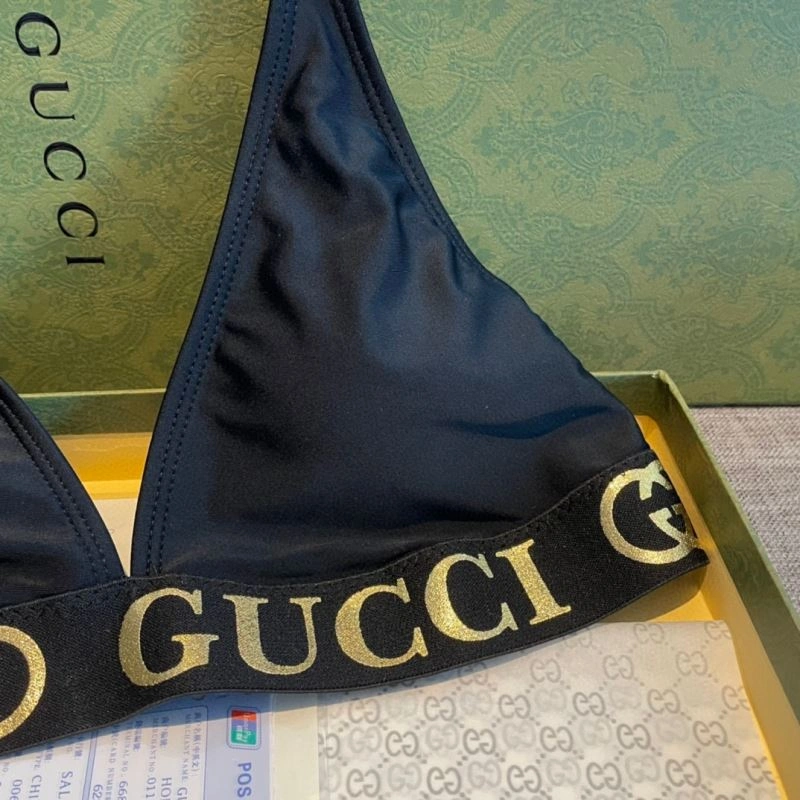 Sophisticated Gucci Bikins 255828