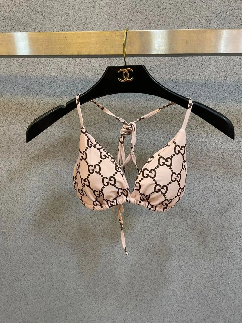 SunProtective Gucci Bikins 255827