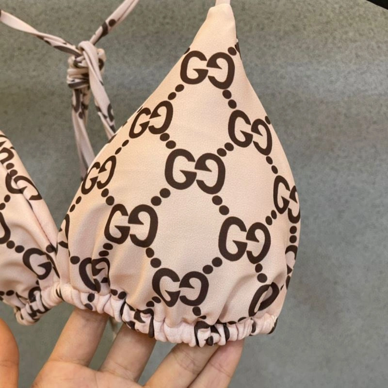 SunProtective Gucci Bikins 255827