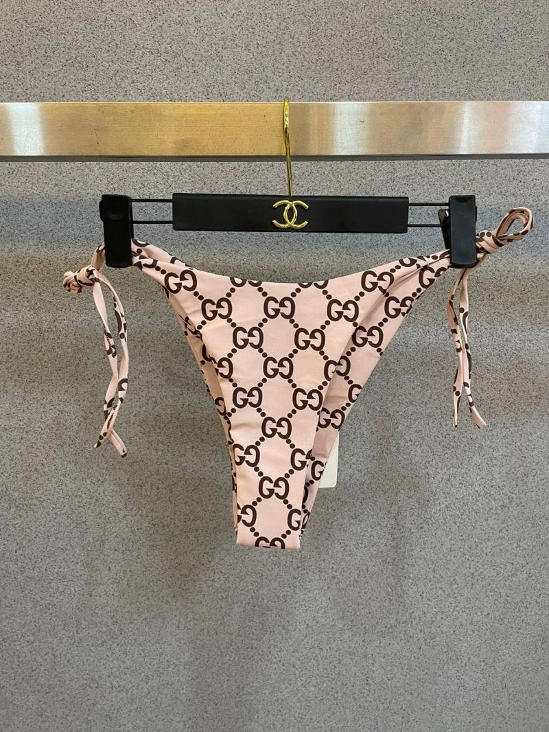 SunProtective Gucci Bikins 255827