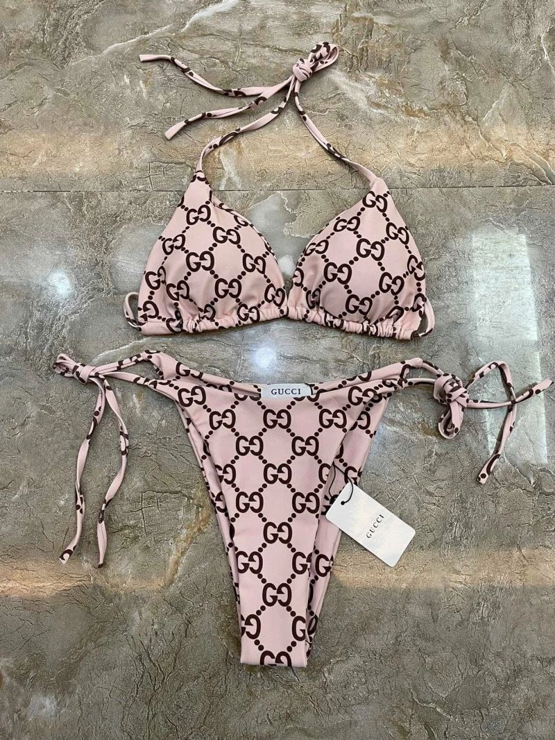 SunProtective Gucci Bikins 255827