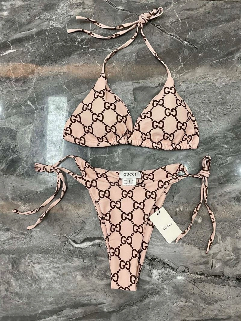 SunProtective Gucci Bikins 255827