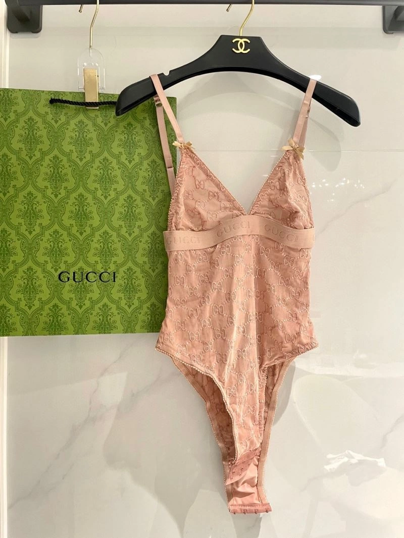SmartChoice Gucci Bikins 255832