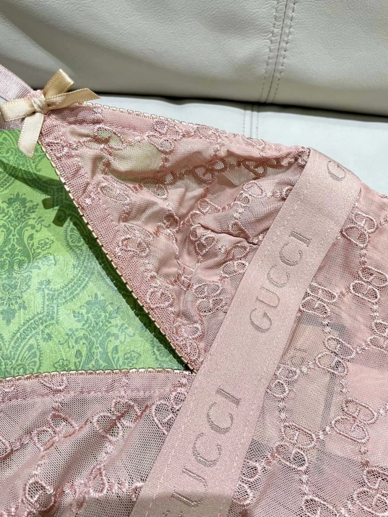 SmartChoice Gucci Bikins 255832