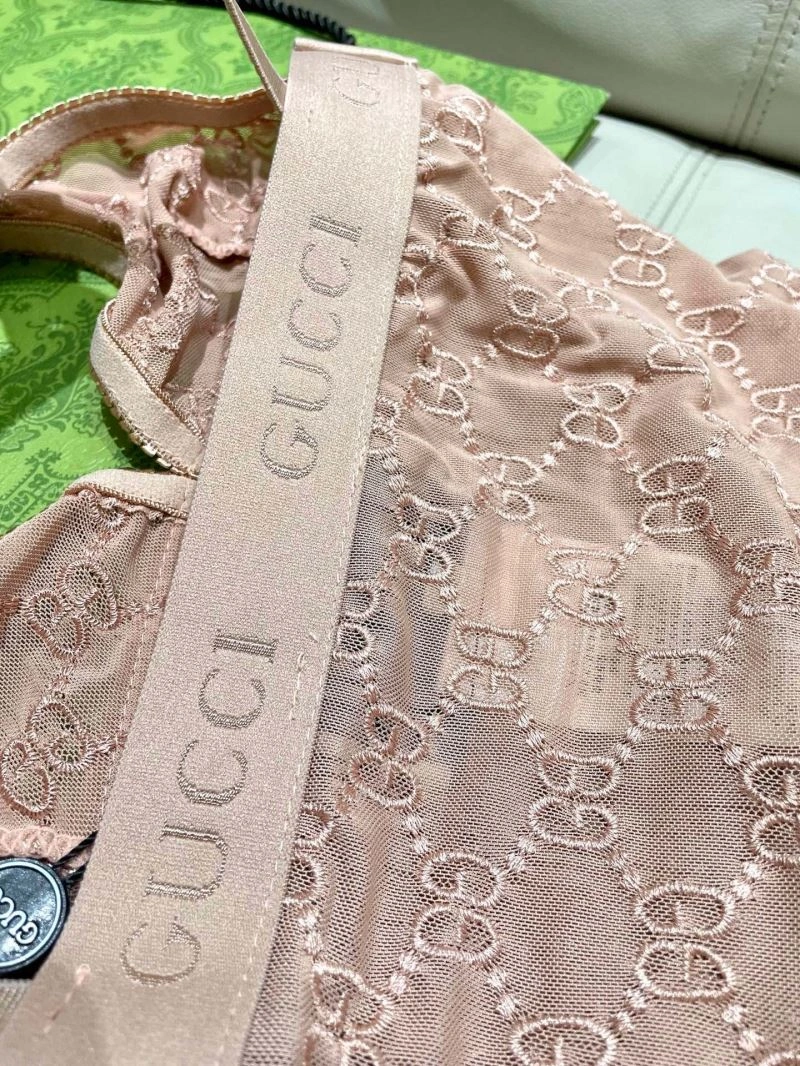 SmartChoice Gucci Bikins 255832