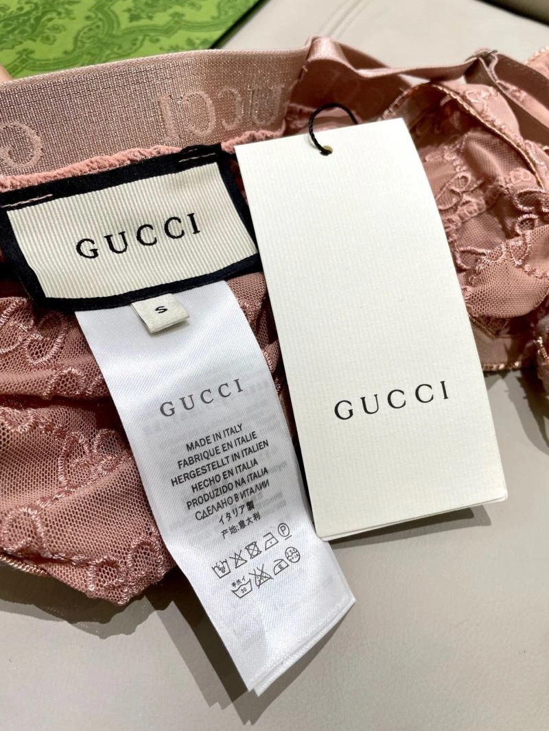 SmartChoice Gucci Bikins 255832
