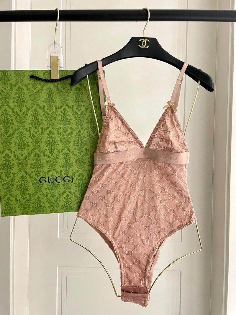 SmartChoice Gucci Bikins 255832