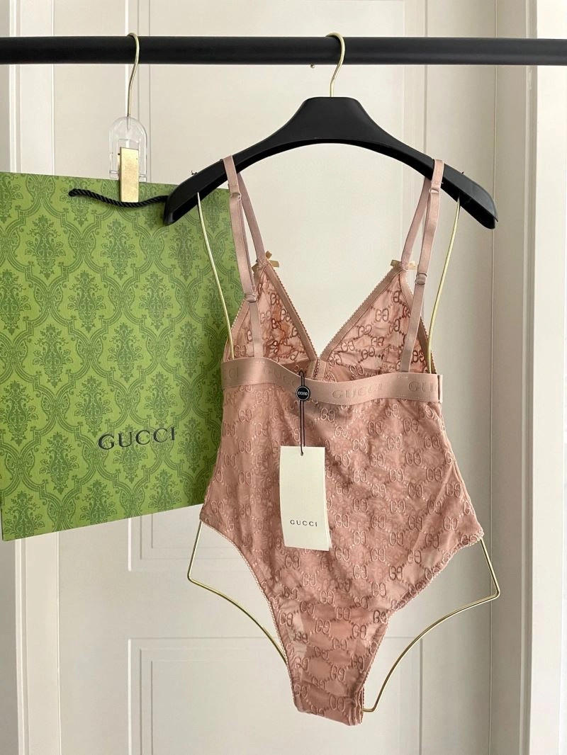 SmartChoice Gucci Bikins 255832