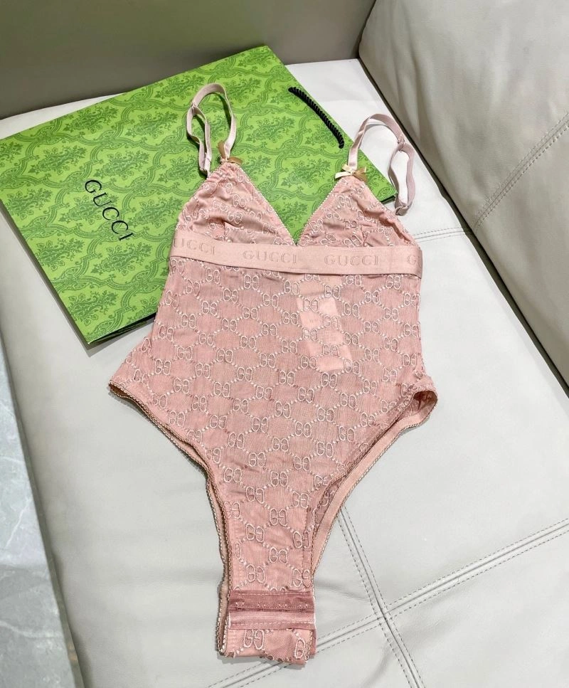 SmartChoice Gucci Bikins 255832