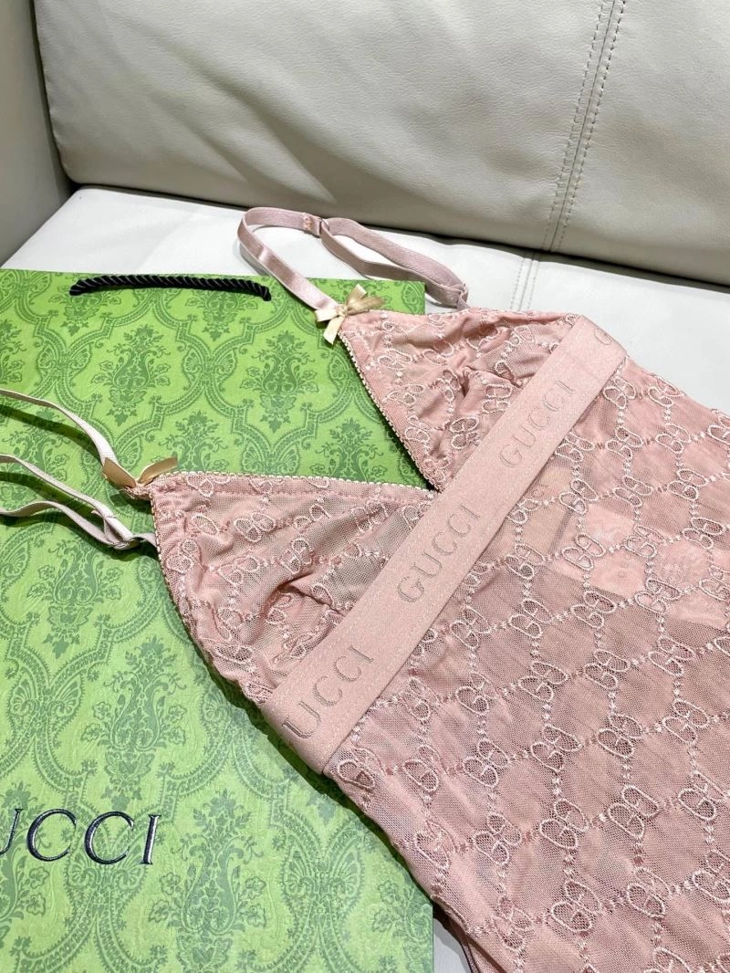 SmartChoice Gucci Bikins 255832