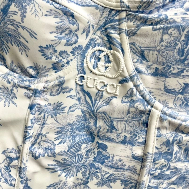 Gucci Bikins Breathable 255826