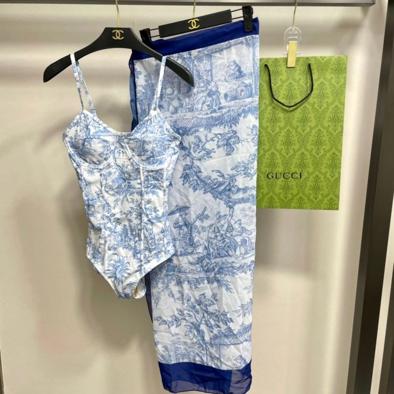 Gucci Bikins Breathable 255826