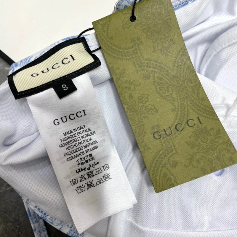 Gucci Bikins Breathable 255826