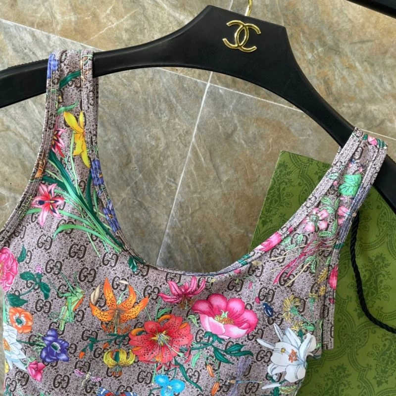 Gucci Bikins Thermal 255829