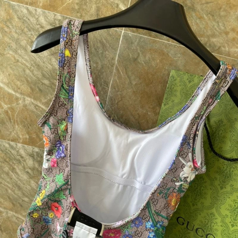 Gucci Bikins Thermal 255829