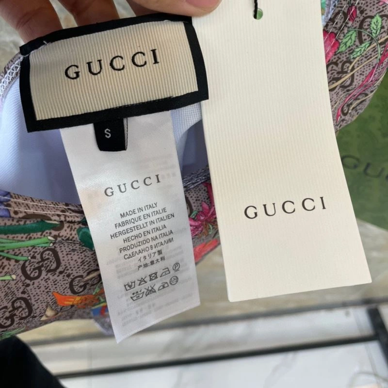 Gucci Bikins Thermal 255829