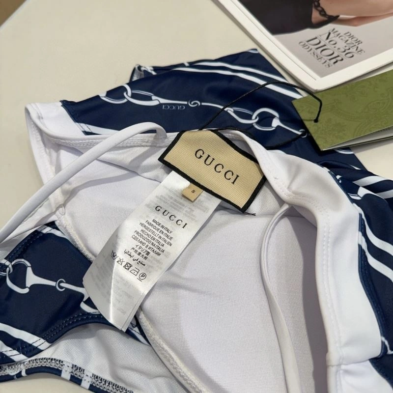 TravelReady Gucci Bikins 255822