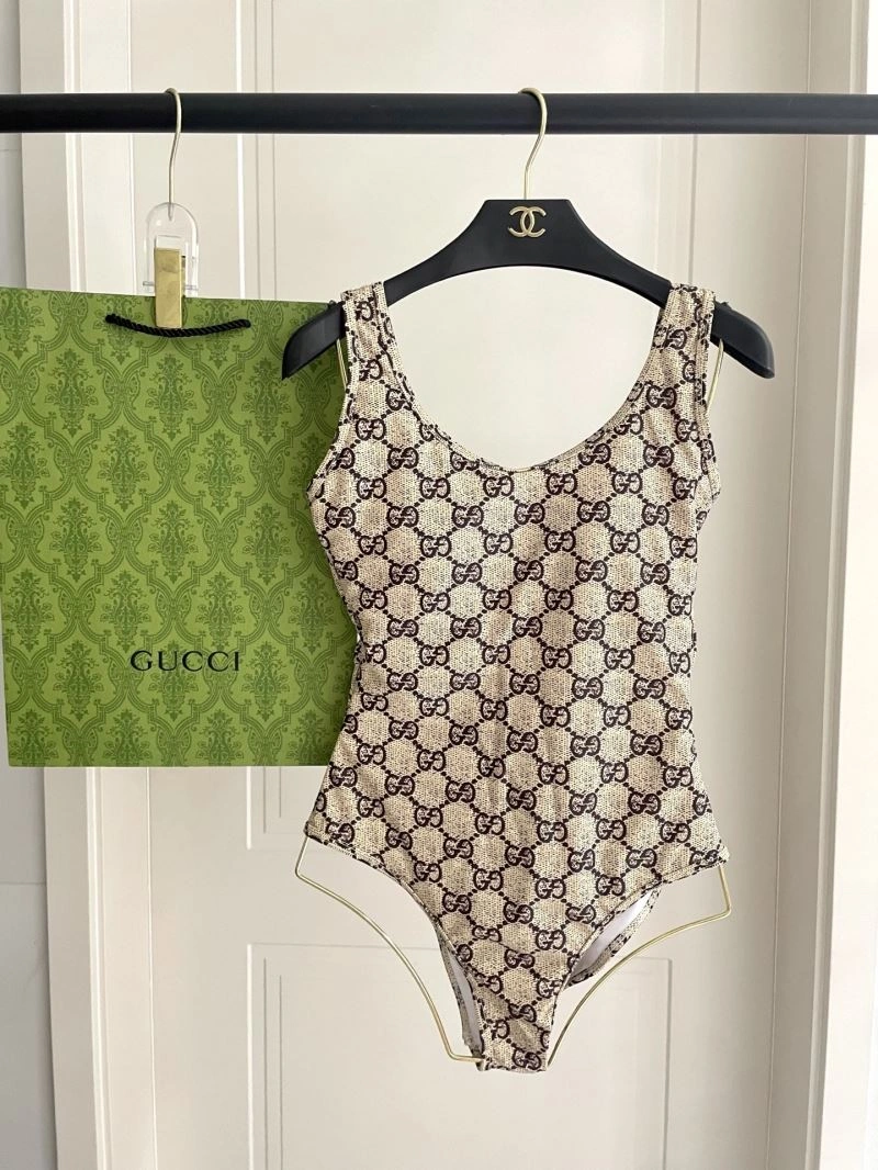 TechFriendly Gucci Bikins 255837