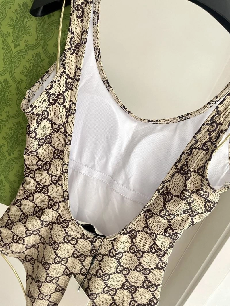 TechFriendly Gucci Bikins 255837