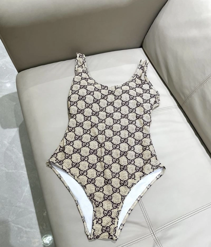 TechFriendly Gucci Bikins 255837