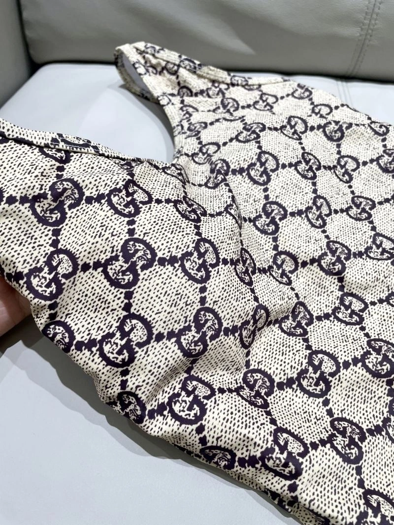 TechFriendly Gucci Bikins 255837