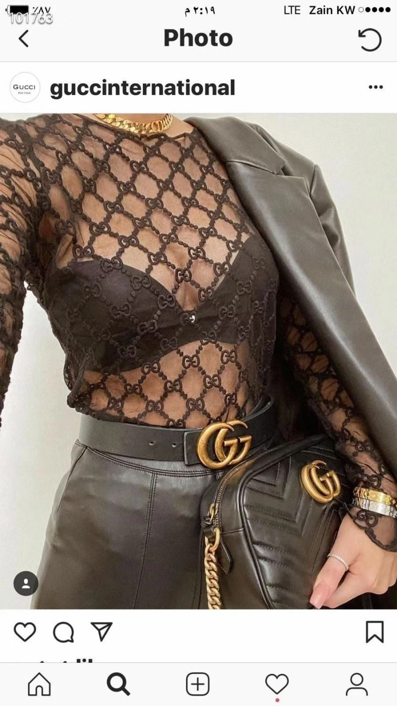 Gucci Bikins Youthful 255825