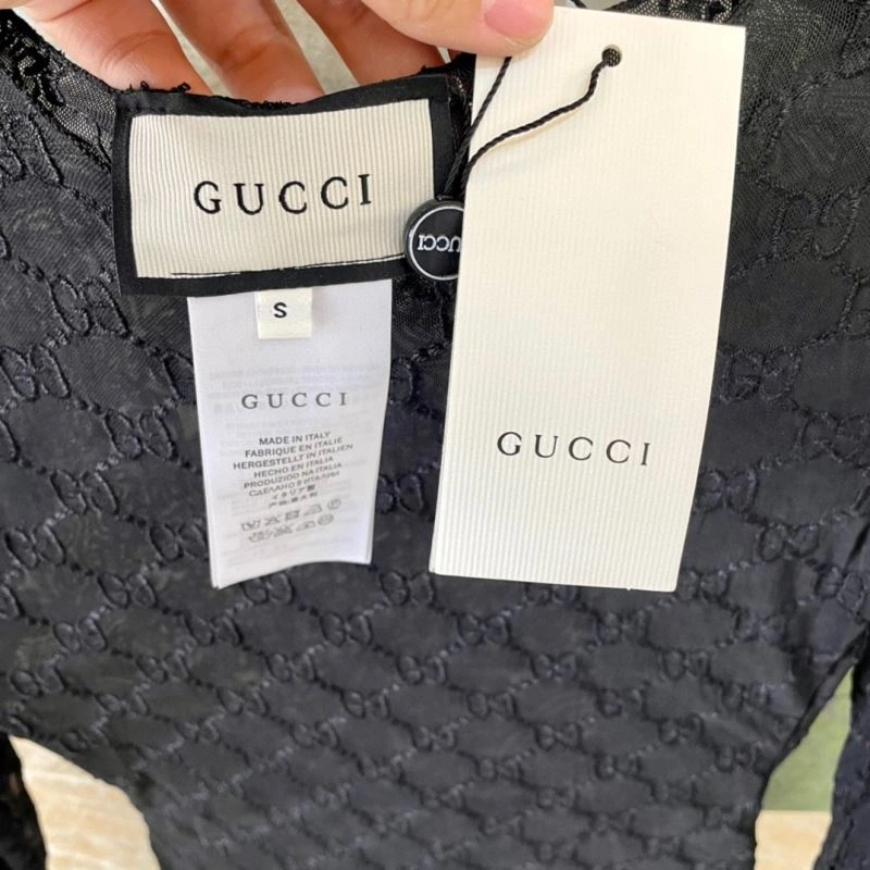 Gucci Bikins Youthful 255825