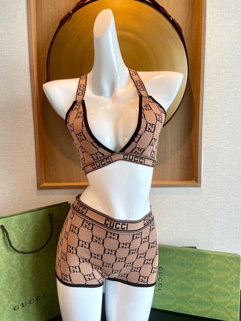Gucci Bikins WrinkleFree 255821