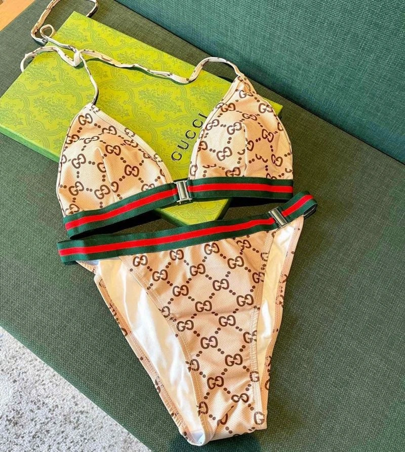 DailyWear Gucci Bikins 255813