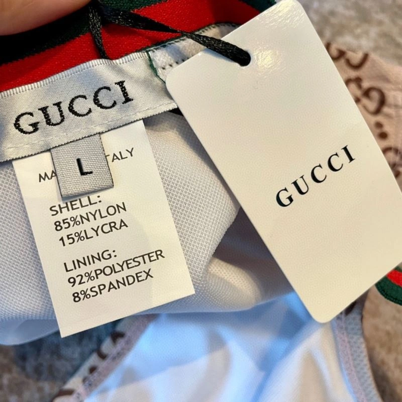 DailyWear Gucci Bikins 255813