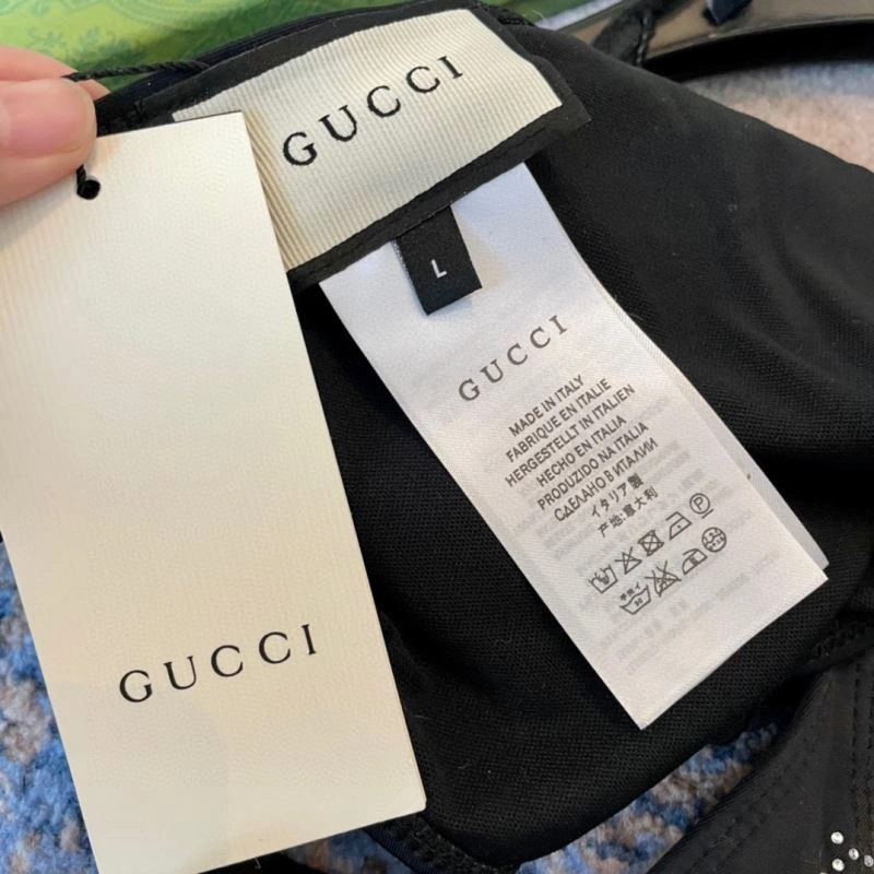 Gucci Bikins SmartChoice 255816
