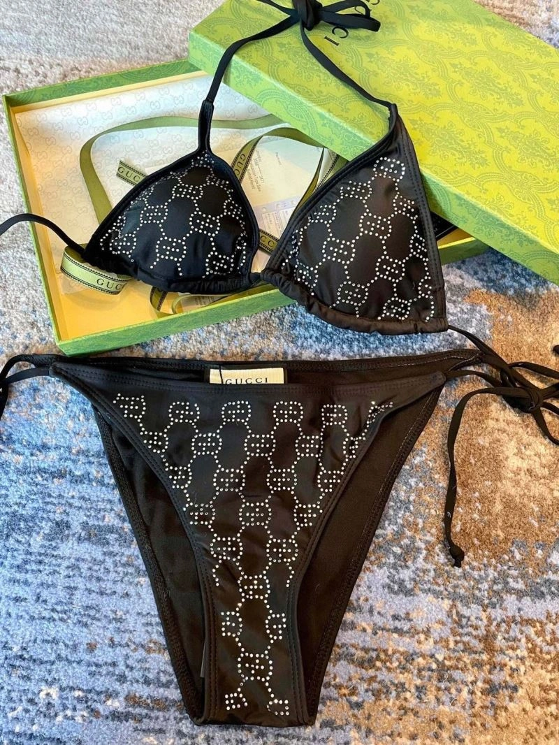 Gucci Bikins SmartChoice 255816