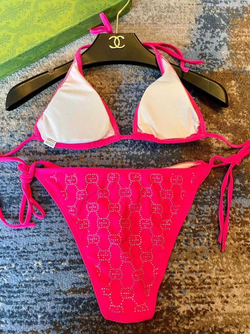 Minimalist Gucci Bikins 255815