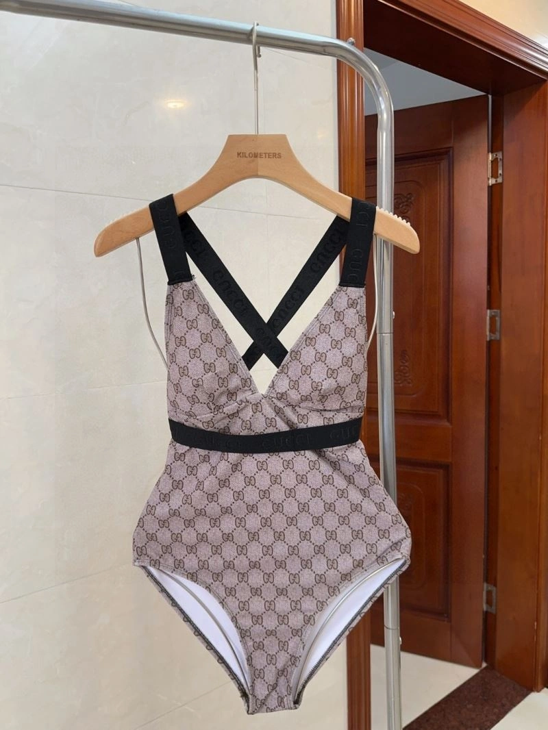 ZeroBulk Gucci Bikins 255811